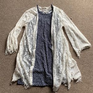 Wallflower dress size small